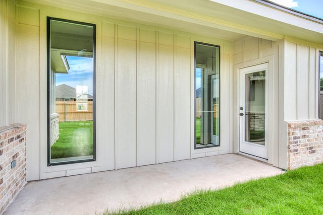 3142 Maplewood Drive, San Angelo, TX 76904