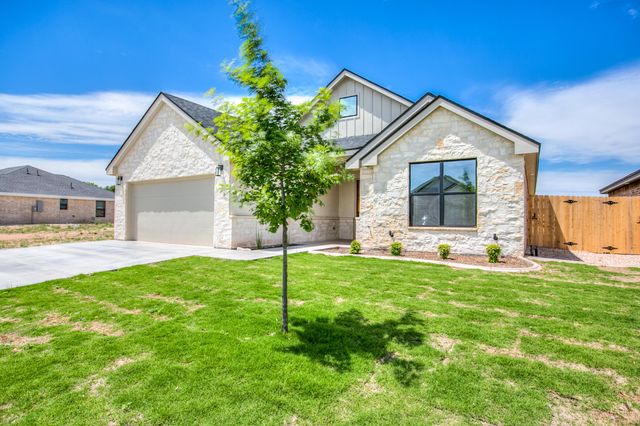 3142 Maplewood Drive, San Angelo, TX 76904