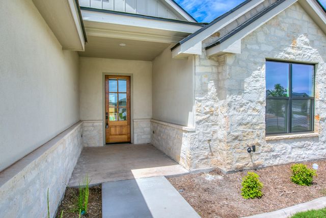3142 Maplewood Drive, San Angelo, TX 76904