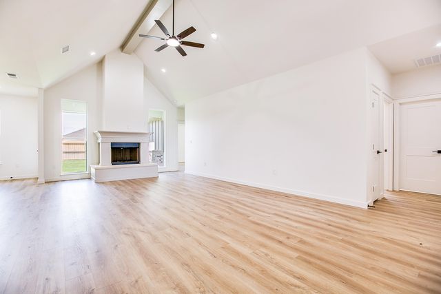 3142 Maplewood Drive, San Angelo, TX 76904