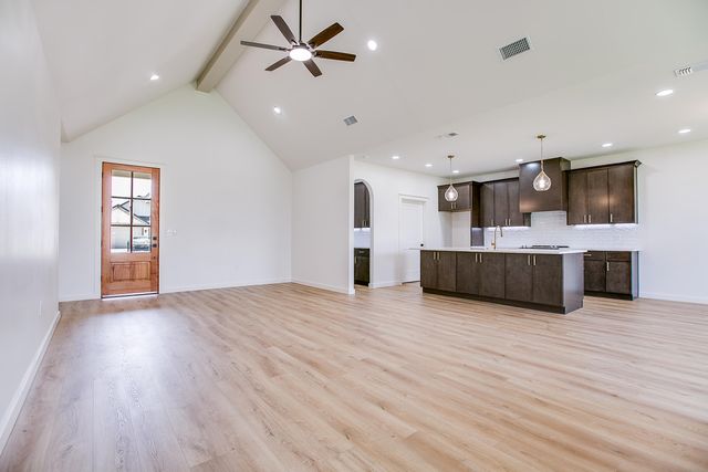 3142 Maplewood Drive, San Angelo, TX 76904