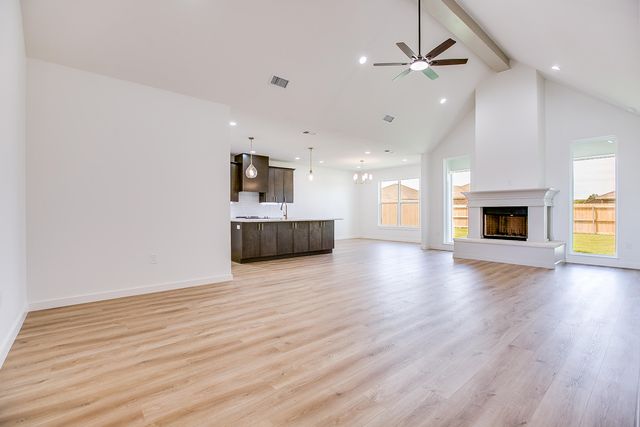 3142 Maplewood Drive, San Angelo, TX 76904