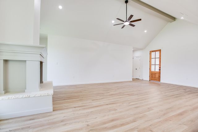 3142 Maplewood Drive, San Angelo, TX 76904