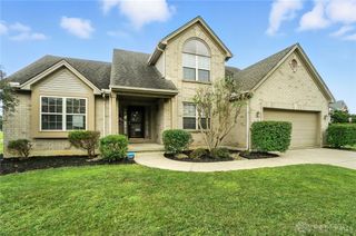 6577 Rosegate Court, Mason, OH 45040