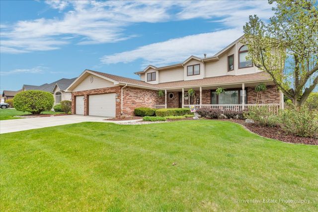 18749 Jacob Drive, Mokena, IL 60448