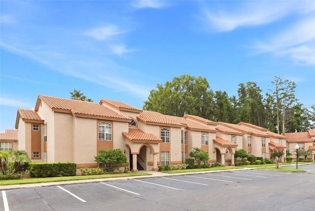 4696 SUSSEX TERRACE 202, Orlando, FL 32811