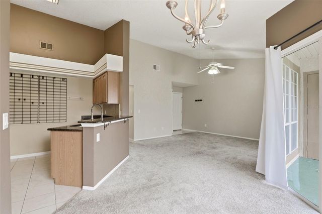 4696 SUSSEX TERRACE 202, Orlando, FL 32811