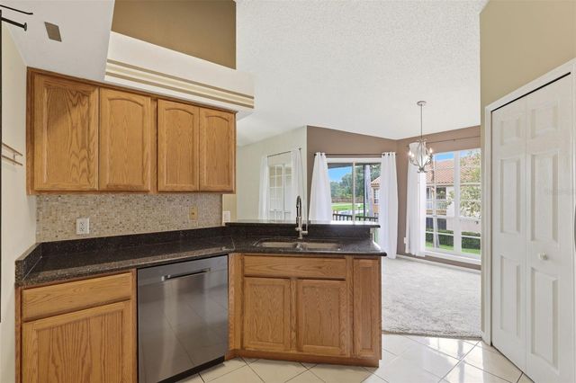 4696 SUSSEX TERRACE 202, Orlando, FL 32811