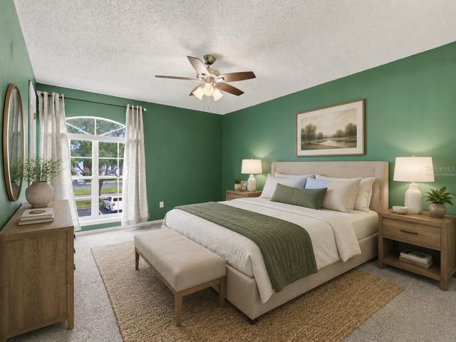 4696 SUSSEX TERRACE 202, Orlando, FL 32811