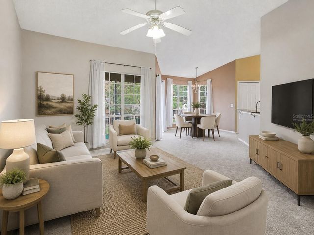 4696 SUSSEX TERRACE 202, Orlando, FL 32811