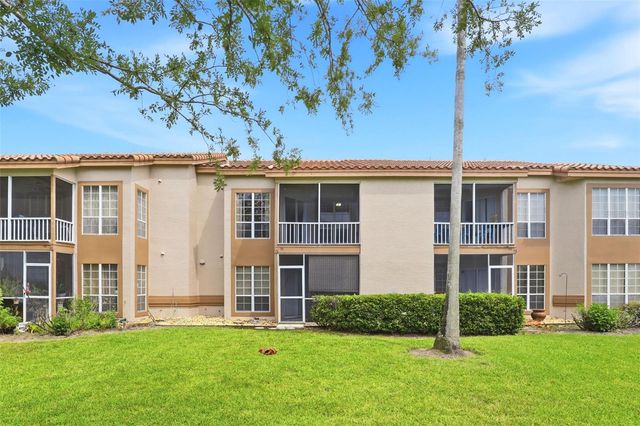 4696 SUSSEX TERRACE 202, Orlando, FL 32811