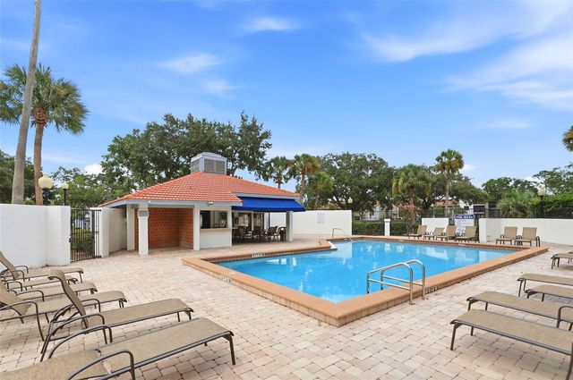 4696 SUSSEX TERRACE 202, Orlando, FL 32811