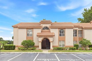 4696 SUSSEX TERRACE 202, Orlando, FL 32811