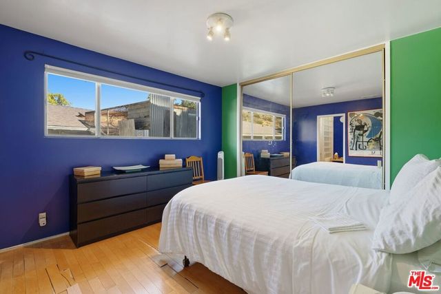 8364 Mulholland Drive, Los Angeles, CA 90046