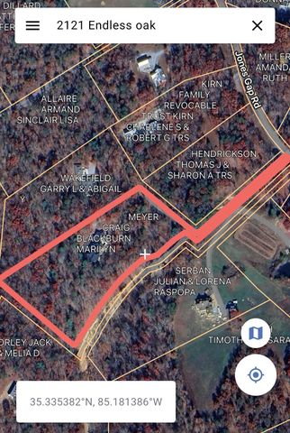 2121 Endless Oak Trail, Soddy Daisy, TN 37379