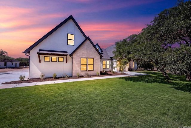 9923 SAXET DR, Boerne, TX 78006