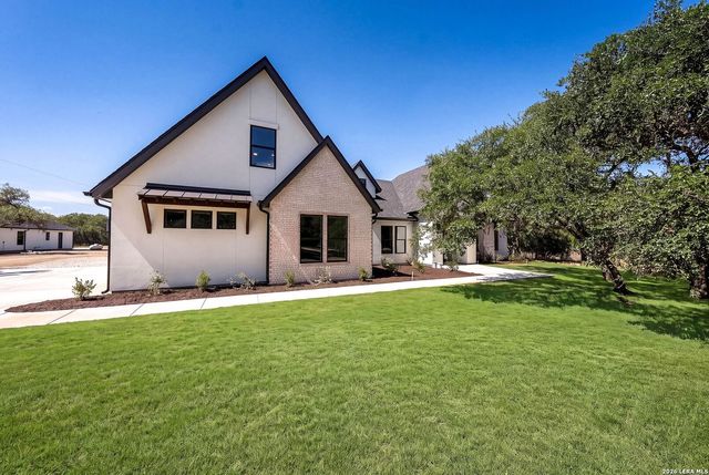 9923 SAXET DR, Boerne, TX 78006