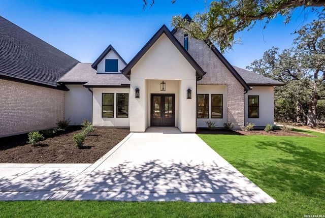 9923 SAXET DR, Boerne, TX 78006