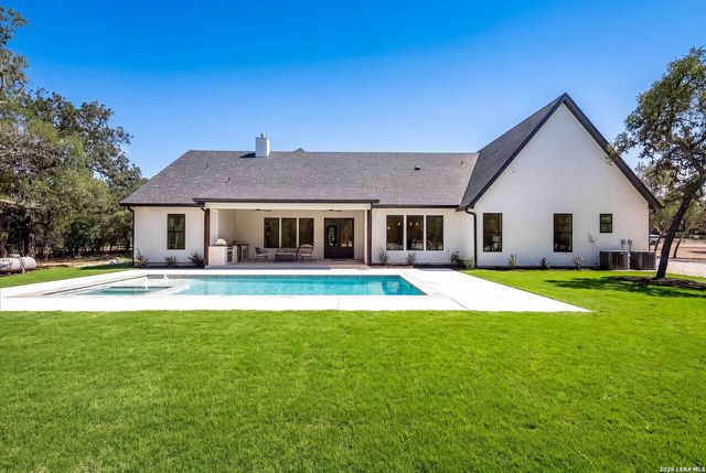 9923 SAXET DR, Boerne, TX 78006