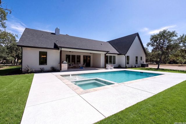 9923 SAXET DR, Boerne, TX 78006