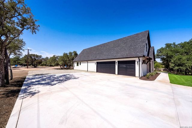 9923 SAXET DR, Boerne, TX 78006