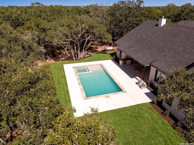 9923 SAXET DR, Boerne, TX 78006