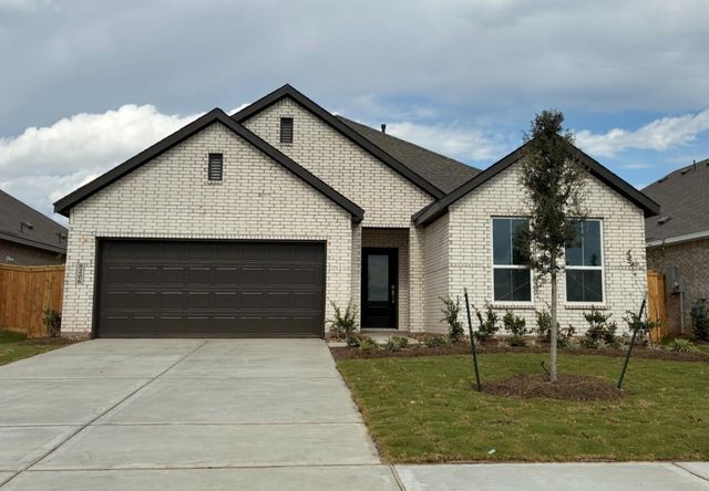 26518 Foxtail Fern Drive, Katy, TX 77493