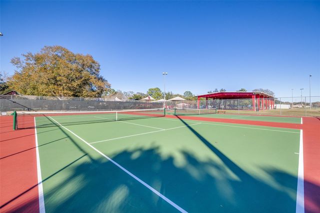 26518 Foxtail Fern Drive, Katy, TX 77493