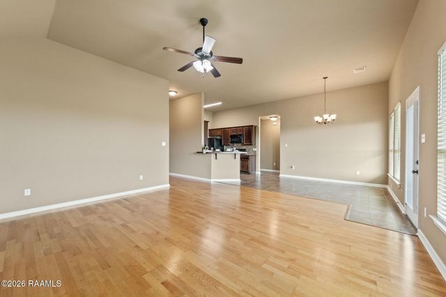 106 Broland Drive, Duson, LA 70529