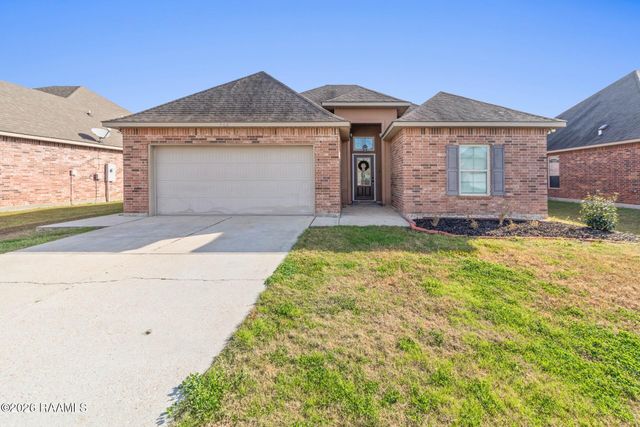 106 Broland Drive, Duson, LA 70529