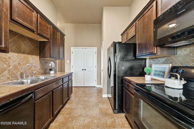 106 Broland Drive, Duson, LA 70529