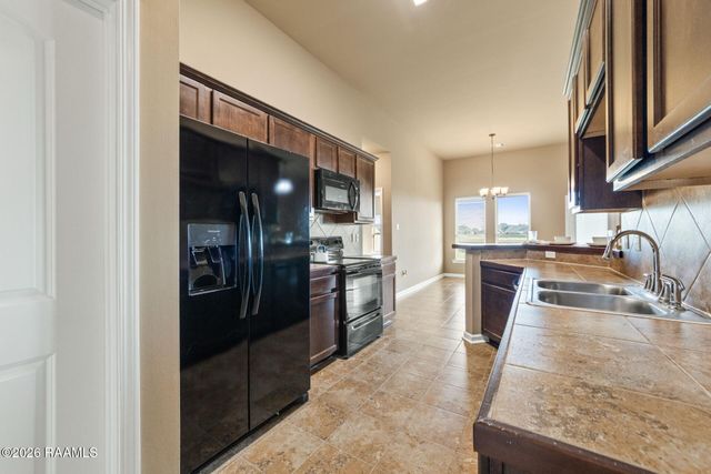 106 Broland Drive, Duson, LA 70529