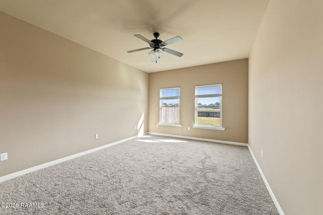 106 Broland Drive, Duson, LA 70529