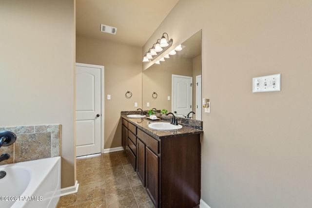 106 Broland Drive, Duson, LA 70529