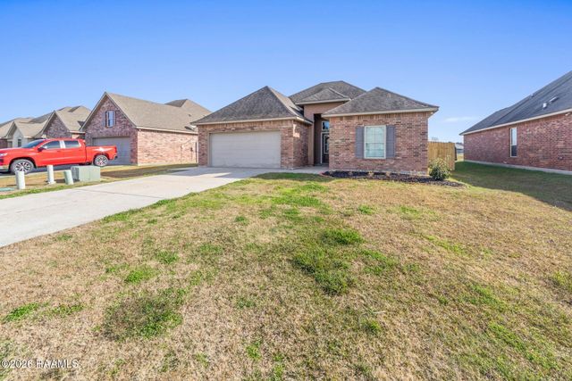 106 Broland Drive, Duson, LA 70529