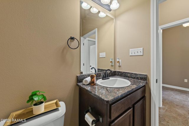 106 Broland Drive, Duson, LA 70529