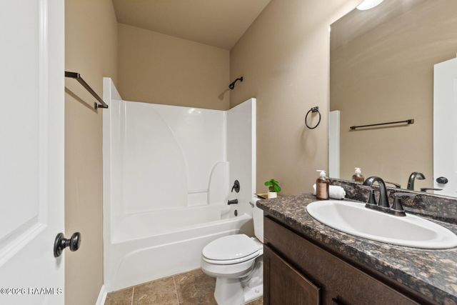 106 Broland Drive, Duson, LA 70529