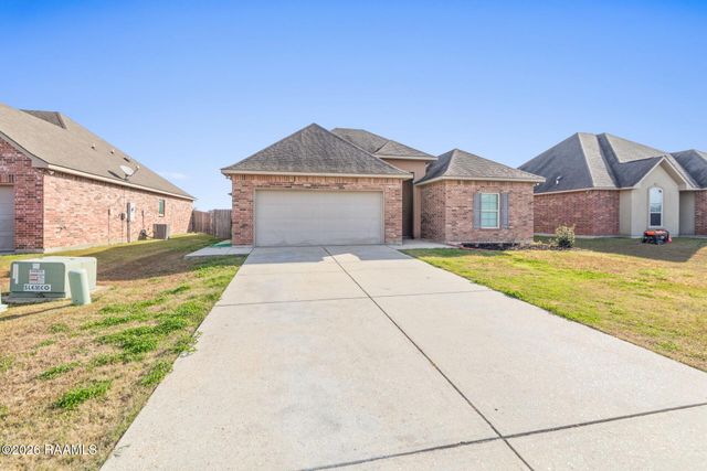 106 Broland Drive, Duson, LA 70529