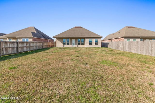106 Broland Drive, Duson, LA 70529