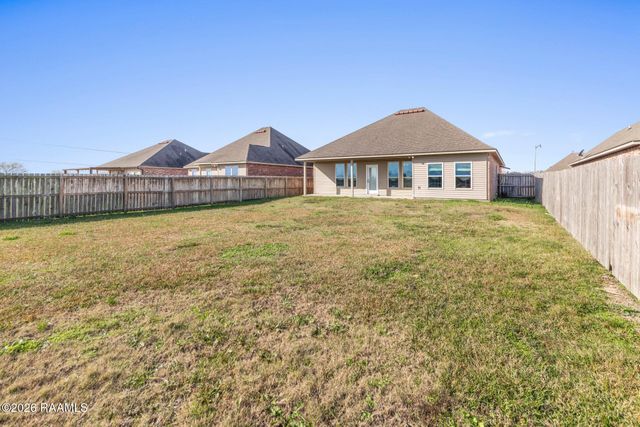 106 Broland Drive, Duson, LA 70529