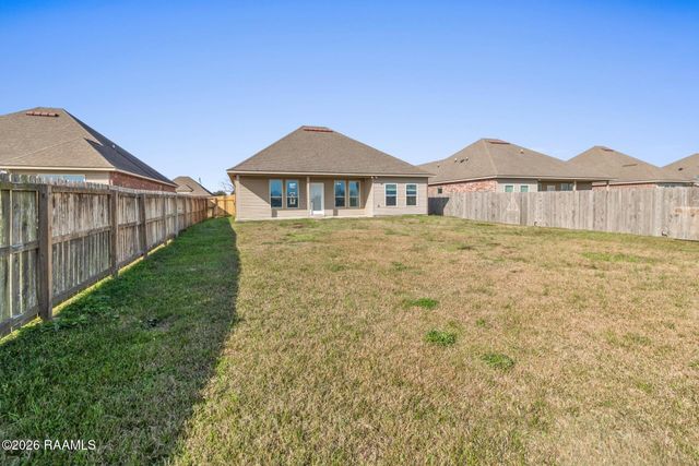 106 Broland Drive, Duson, LA 70529