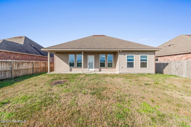 106 Broland Drive, Duson, LA 70529