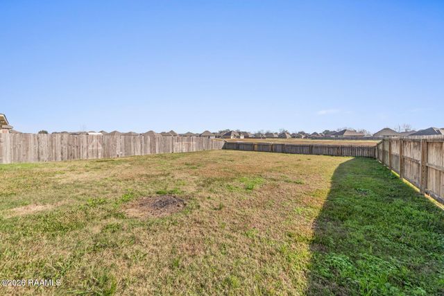 106 Broland Drive, Duson, LA 70529