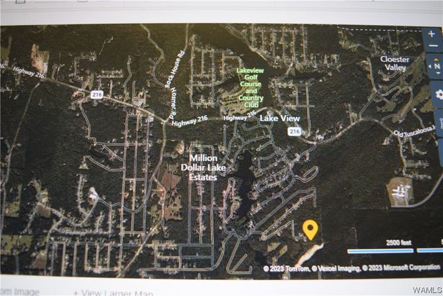 21 Renaee Circle, Lake View, AL 35111