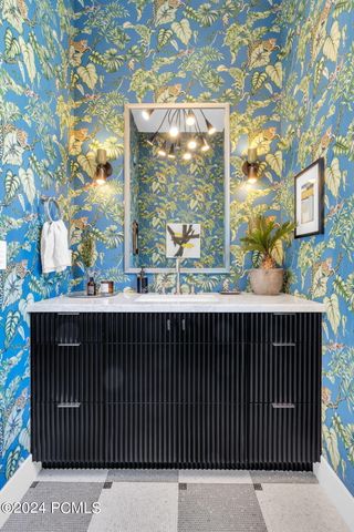W 1437 Old Ranch Road, Park City, UT 84098