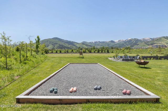 W 1437 Old Ranch Road, Park City, UT 84098