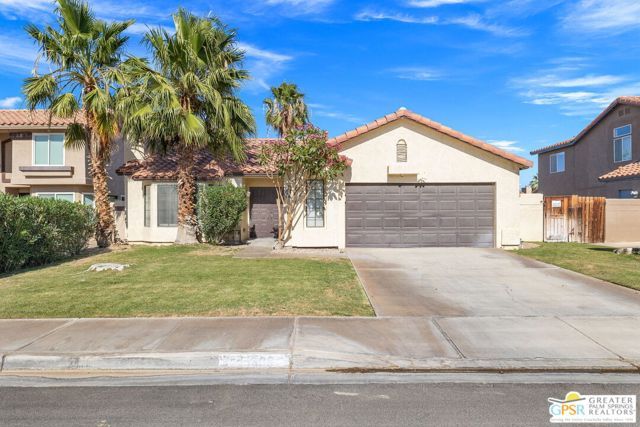 45688 Sutter Creek Road, Indio, CA 92201