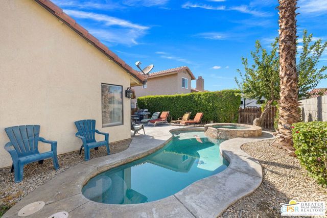 45688 Sutter Creek Road, Indio, CA 92201