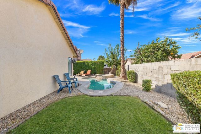 45688 Sutter Creek Road, Indio, CA 92201