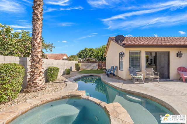 45688 Sutter Creek Road, Indio, CA 92201